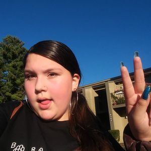 Meet your Posher, Isabela